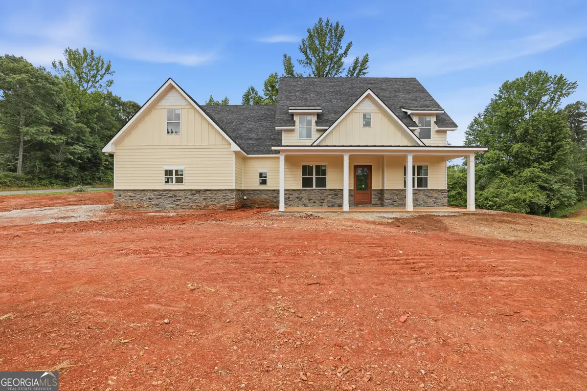 109 Grove Park Drive #THE JEFFERSON PLAN, Cornelia, GA 30531 - #1