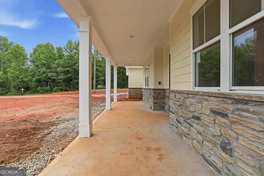 109 Grove Park Drive #THE JEFFERSON PLAN, Cornelia, GA 30531 - #3