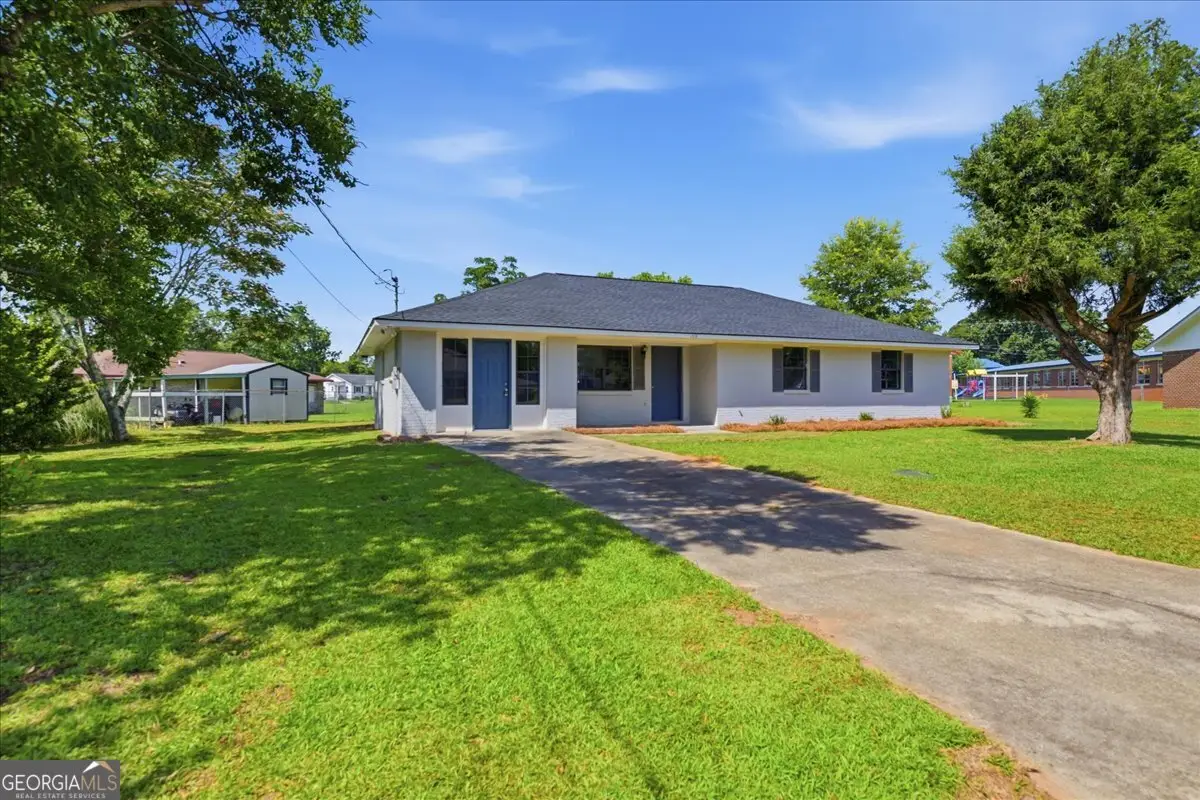 108 Levrenti Drive, Fort Valley, GA 31030 - #1
