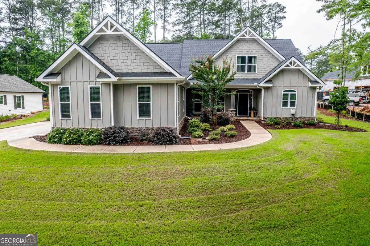 1781 Osprey Poynte, Greensboro, GA 30642 - #1