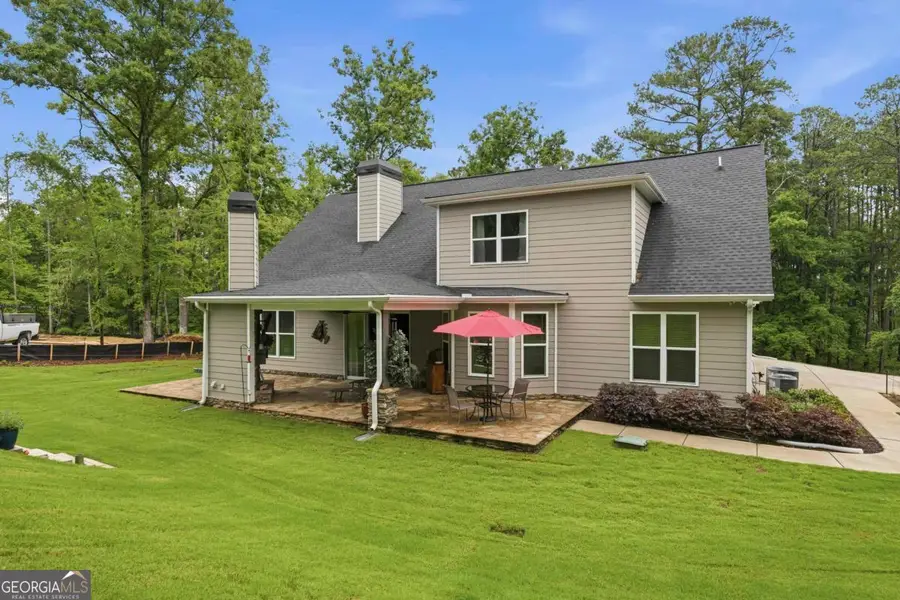 1781 Osprey Poynte, Greensboro, GA 30642 - #3