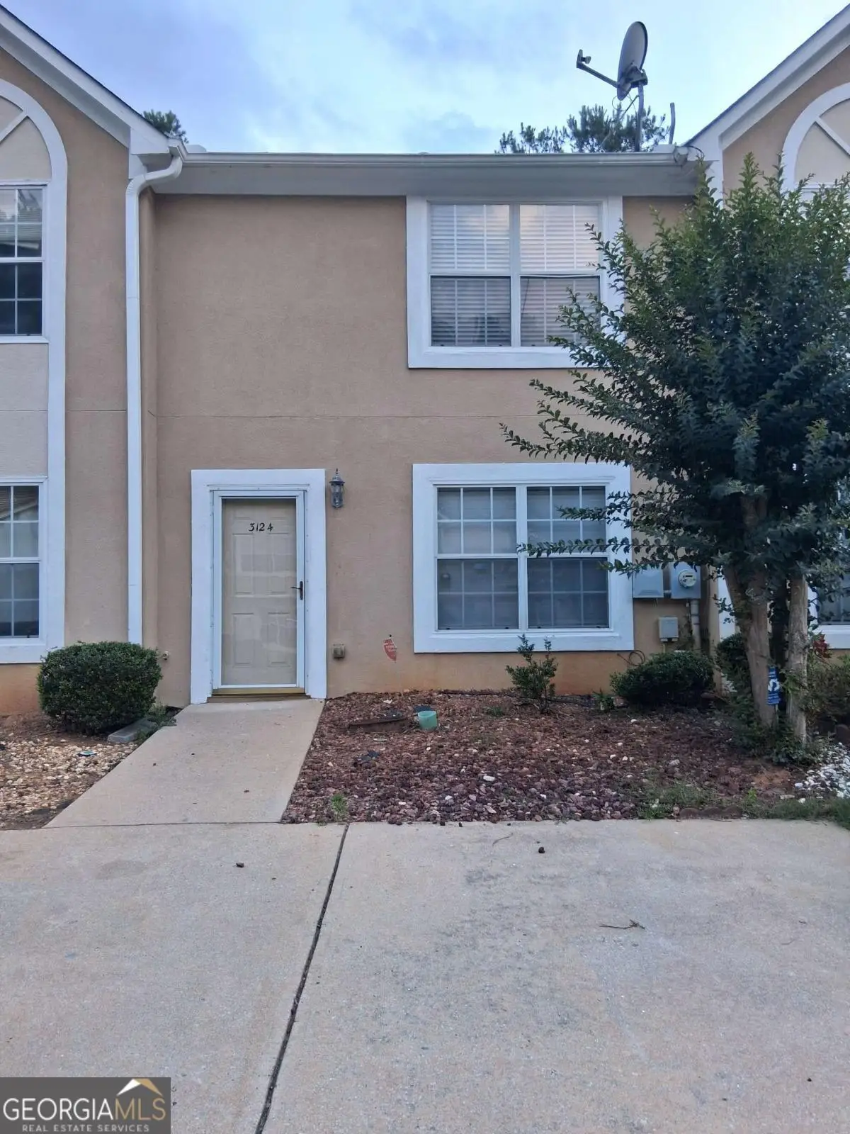 3124 Fields Drive, Lithonia, GA 30038 - #1