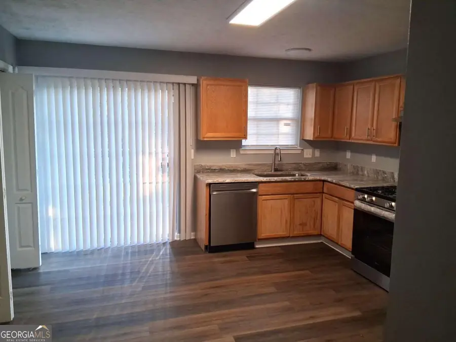 3124 Fields Drive, Lithonia, GA 30038 - #2