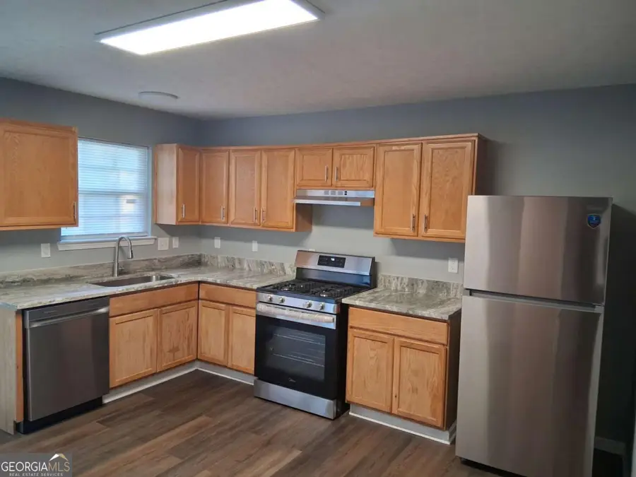3124 Fields Drive, Lithonia, GA 30038 - #3