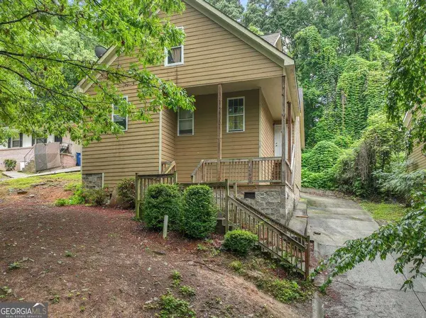 930 Hall Street Nw, Atlanta, GA 30318