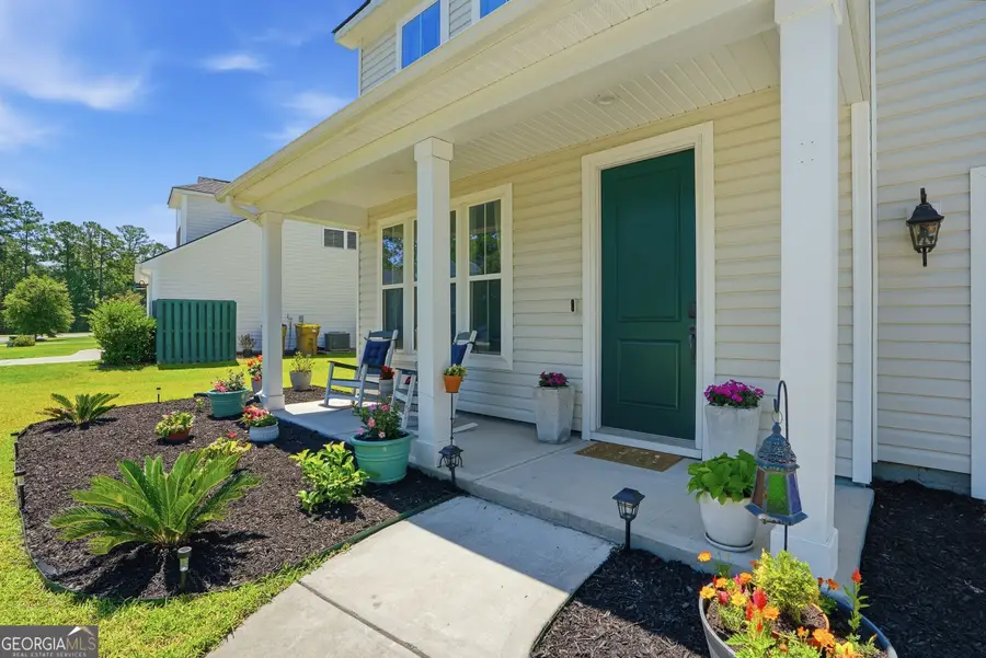 353 Waybridge Way, Richmond Hill, GA 31324 - #2