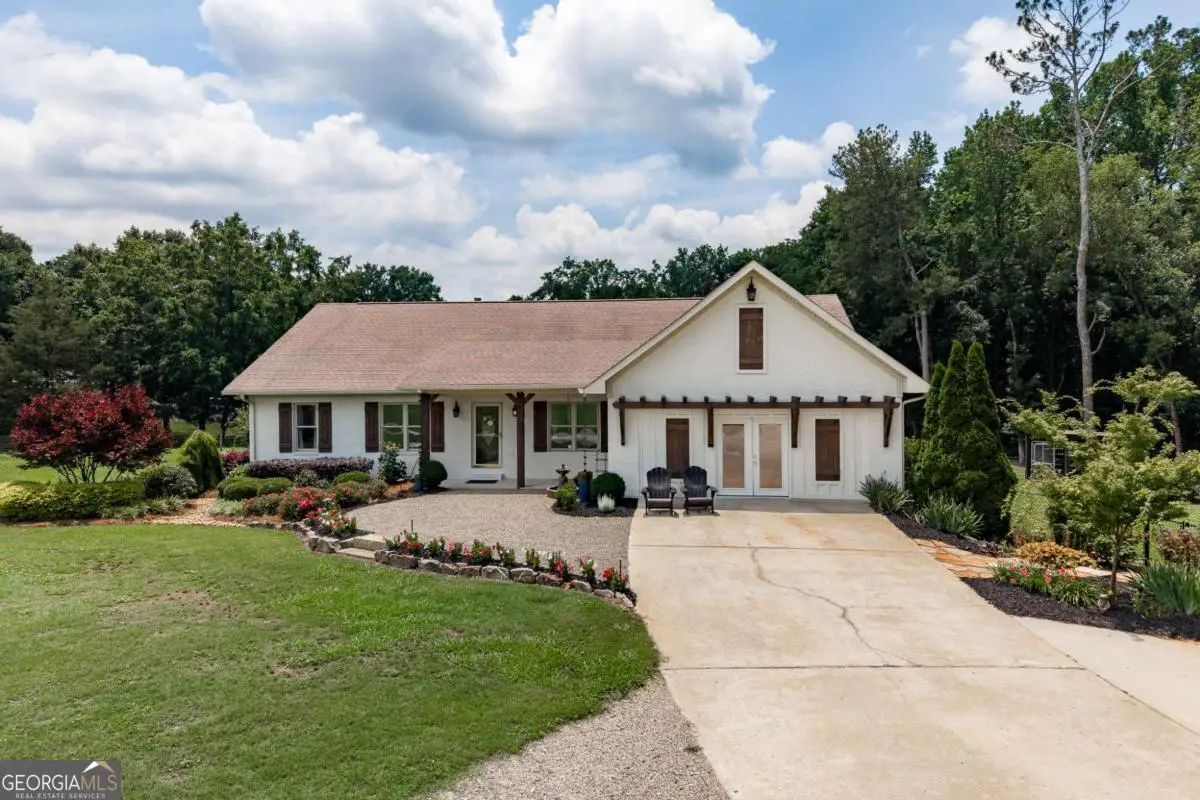 1111 Hale Road, Watkinsville, GA 30677 - #1