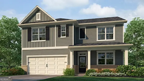 33 Cyrilla Walk, Dallas, GA 30132