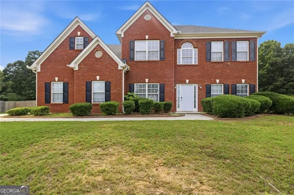 1118 The By Way, McDonough, GA 30252 - #1