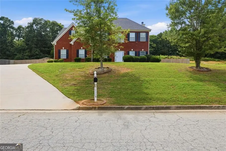 1118 The By Way, McDonough, GA 30252 - #2