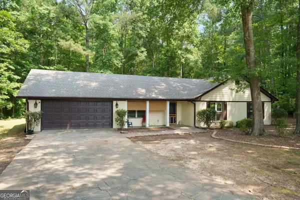 225 Hardwood Drive, Covington, GA 30016