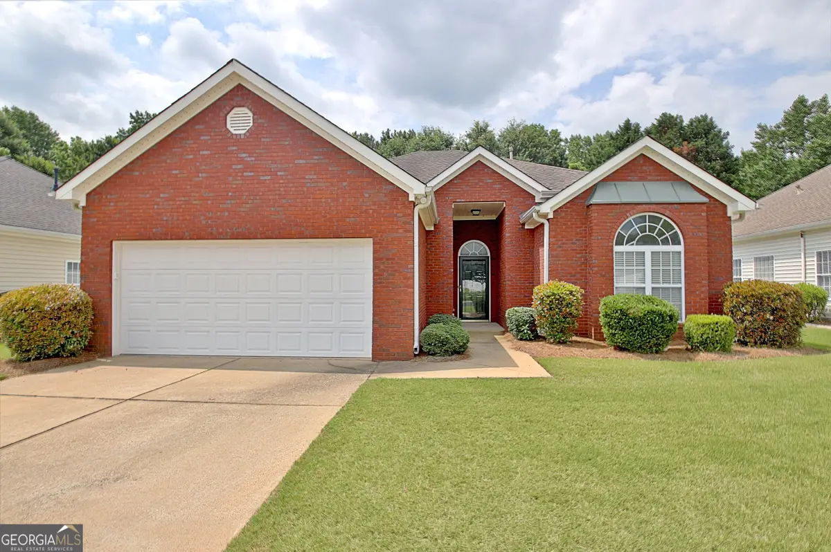 385 Autumn Glen Circle, Fayetteville, GA 30215 - #1