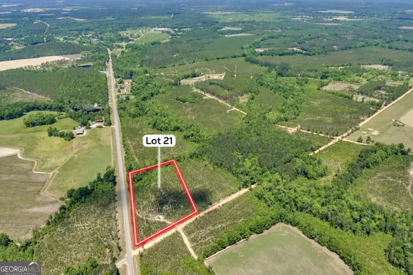 21 Hwy 126, Cadwell, GA 31009