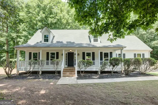 35 Hillbrook Chase, Newnan, GA 30263