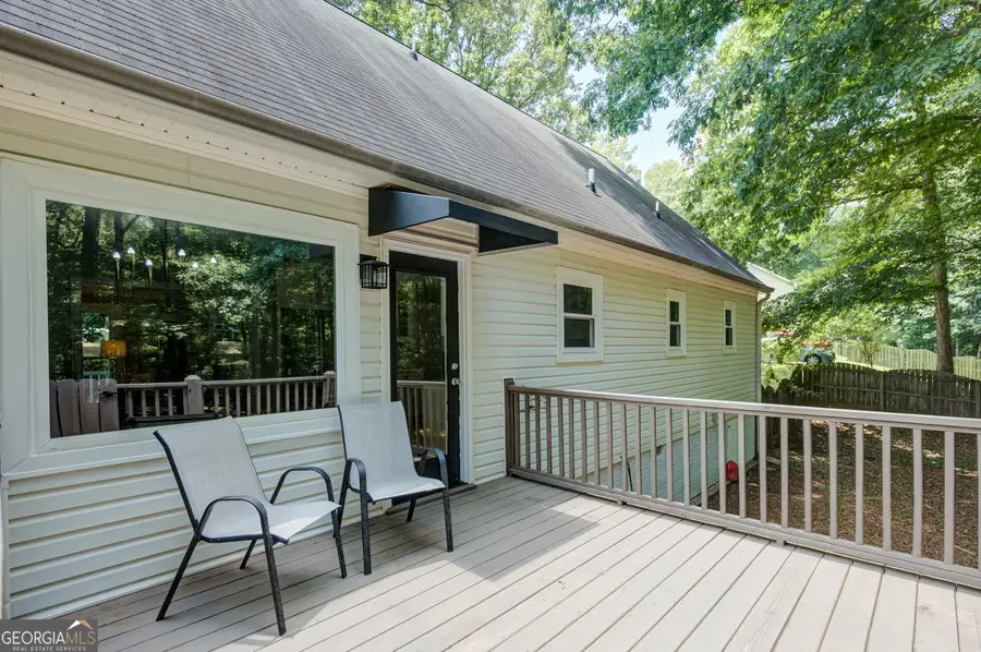 35 Hillbrook Chase, Newnan, GA 30263 - #2