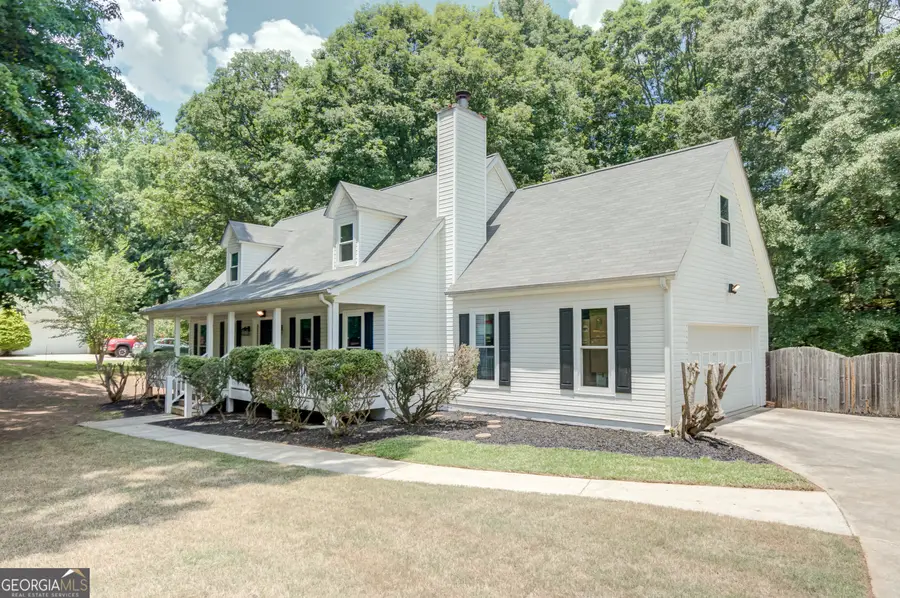 35 Hillbrook Chase, Newnan, GA 30263 - #3