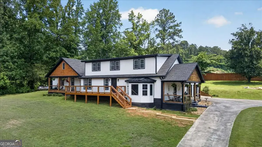 34 Bodie Road, Talking Rock, GA 30175 - #2