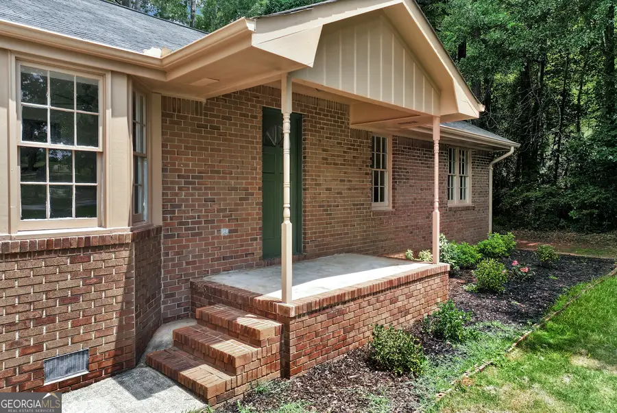 1281 Bethlehem Church Road, Bethlehem, GA 30620 - #2