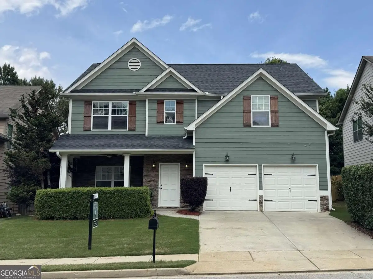 10 Bayview Drive, Newnan, GA 30265 - #1