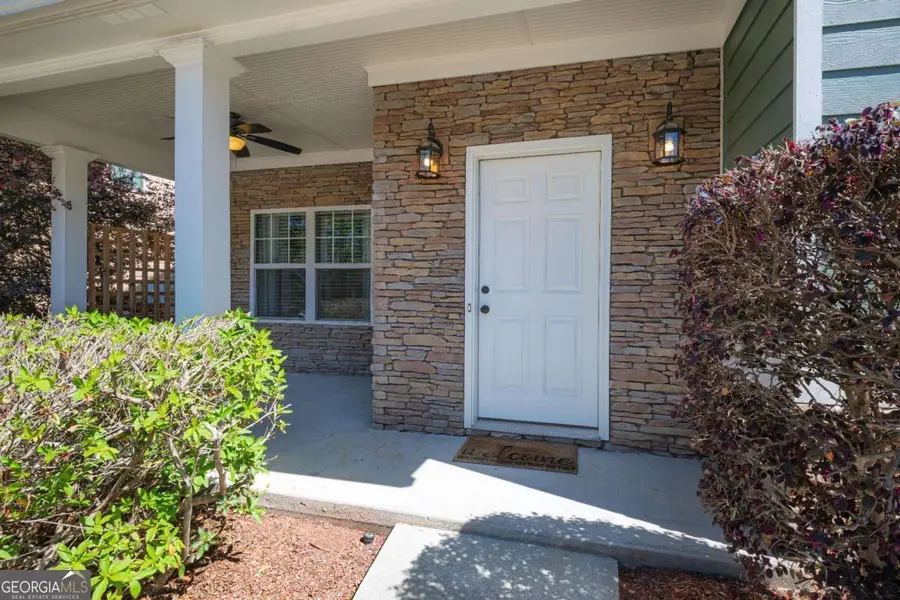 10 Bayview Drive, Newnan, GA 30265 - #2