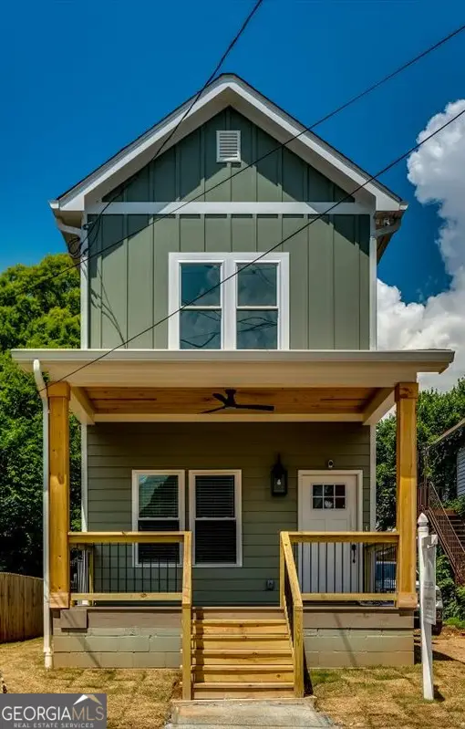 693 Ira Street Sw, Atlanta, GA 30310