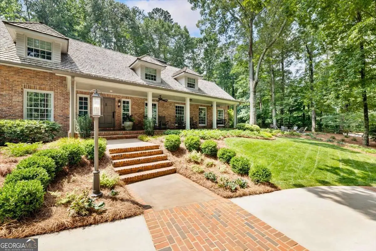 100 Huntcliff Point, Sandy Springs, GA 30350 - #1