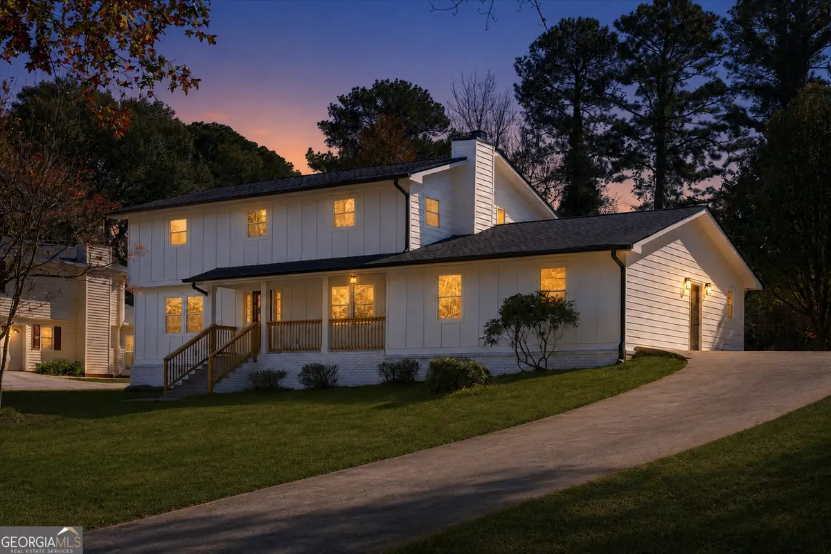 713 Pine Chase Court, Lawrenceville, GA 30043 - #1