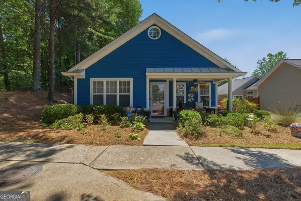 3551 Lilac Springs Drive, Powder Springs, GA 30127