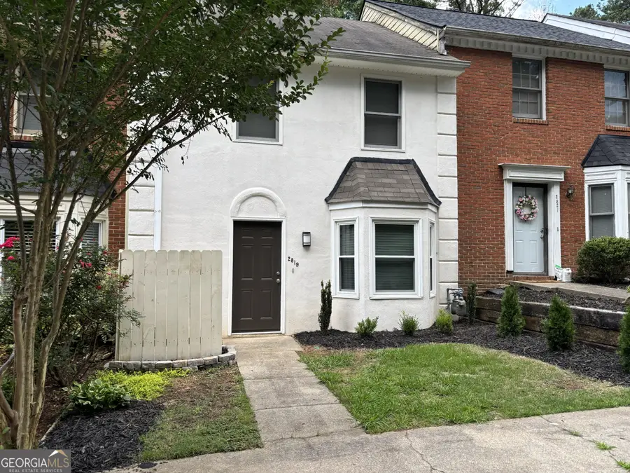2819 New South Drive, Marietta, GA 30066 - #3