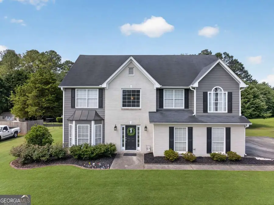 3021 Planters Mill Drive, Dacula, GA 30019 - #2