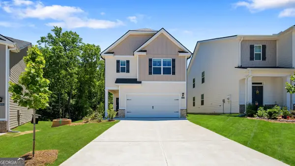11970 Aukerman Way, Hampton, GA 30228