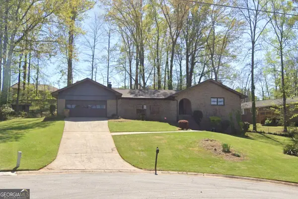 1604 Coronet Drive, Riverdale, GA 30296