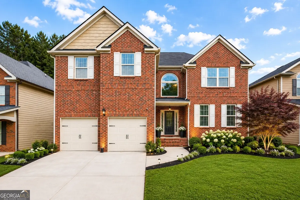 341 Chandler Bluff Court, Grayson, GA 30017 - #1