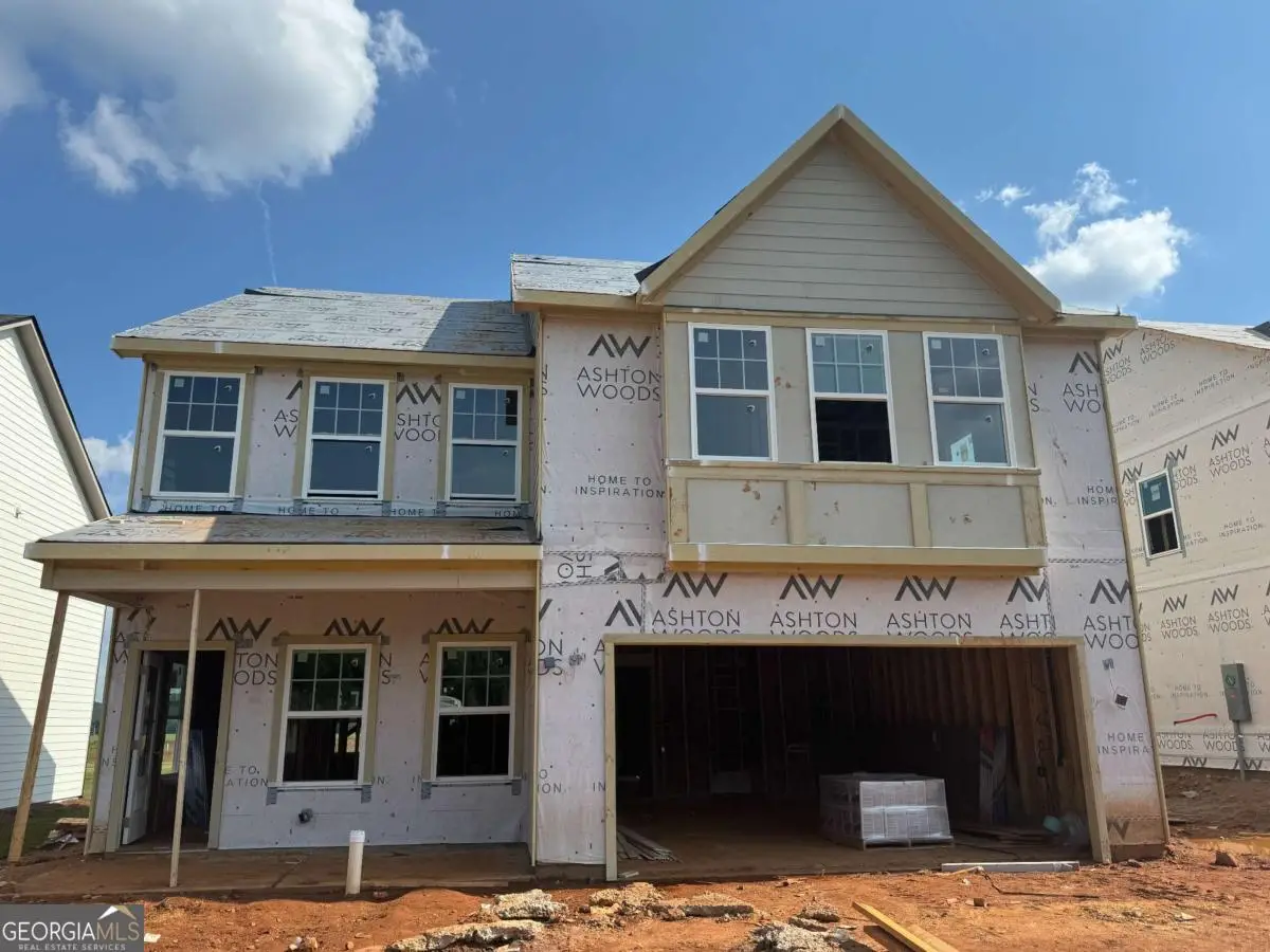 613 Elwick Lane, Cartersville, GA 30120 - #1