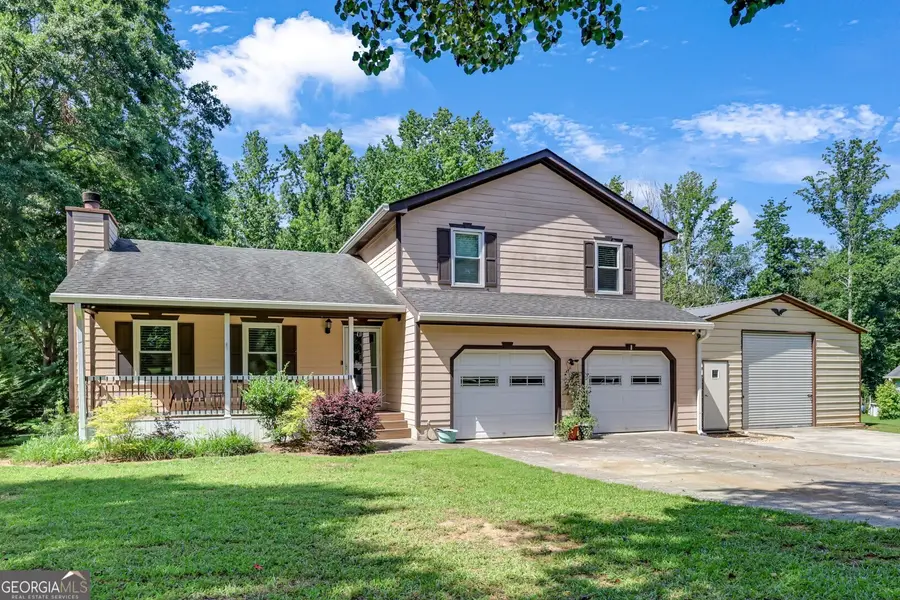 4333 Coastal Lane, Loganville, GA 30052 - #2