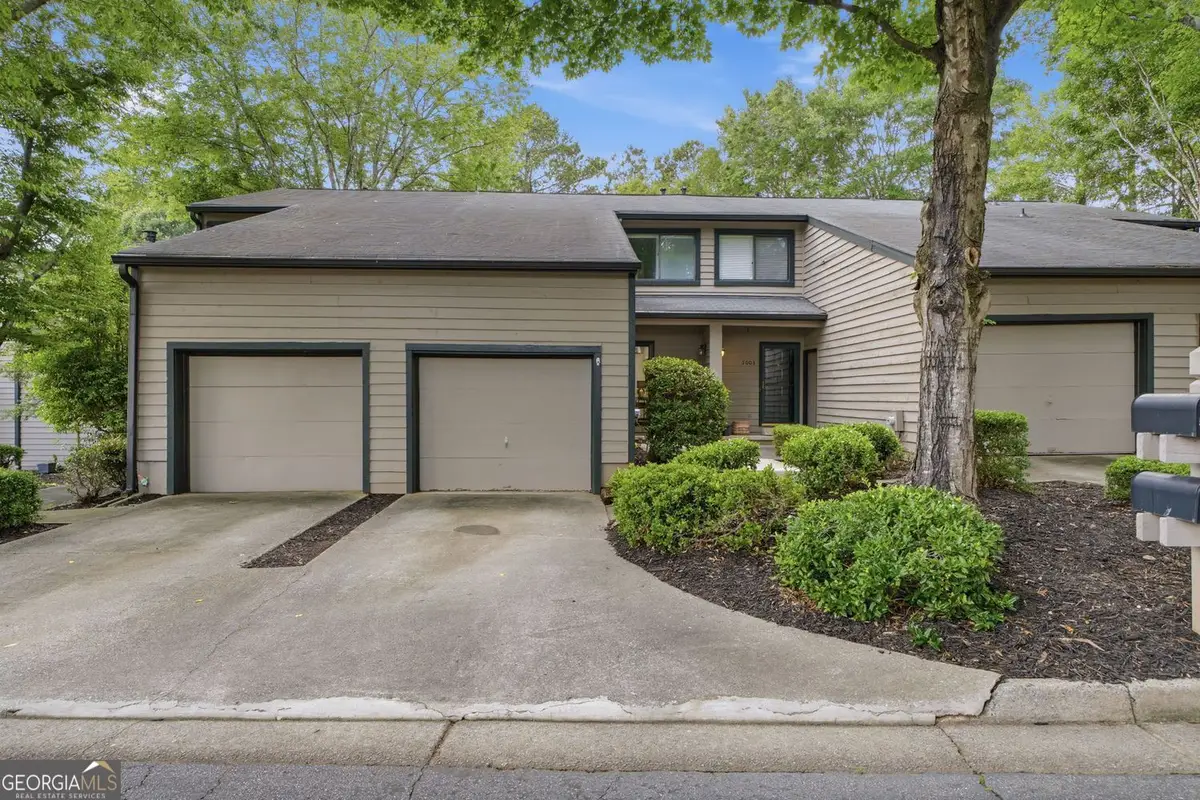 5005 Gardenia Circle, Marietta, GA 30068 - #1