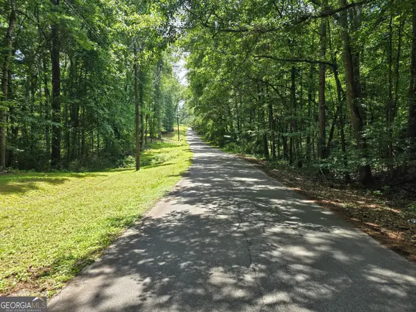 5 LOTS Rome St. & Driver St., Temple, GA 30179