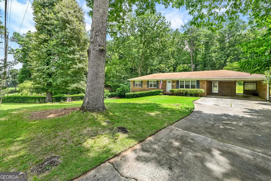 1892 Starlight Drive, Marietta, GA 30062 - #2