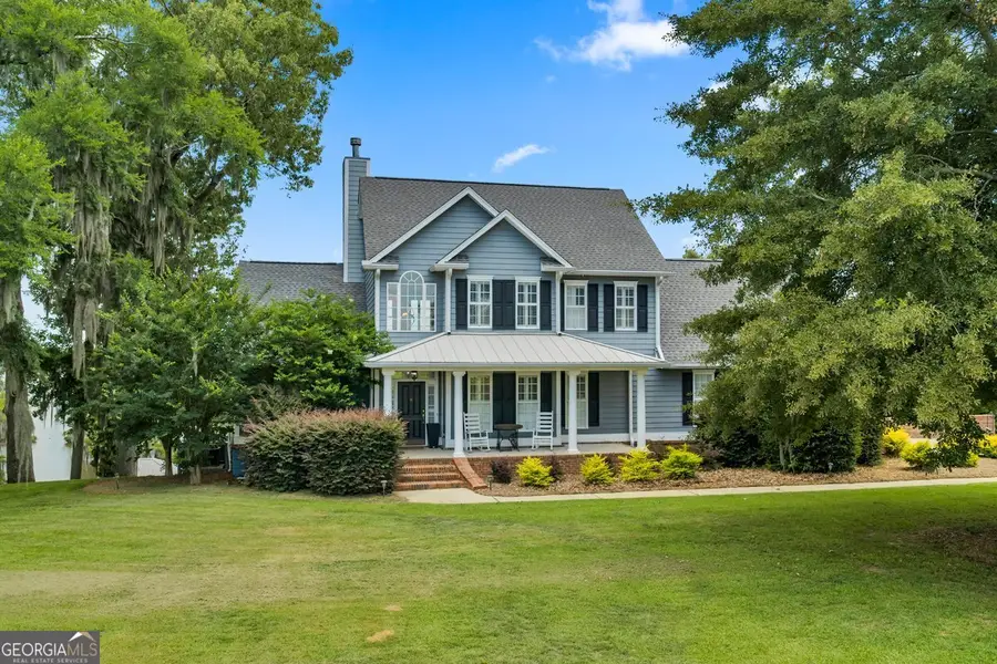 128 Flintview Drive, Cordele, GA 31015 - #3