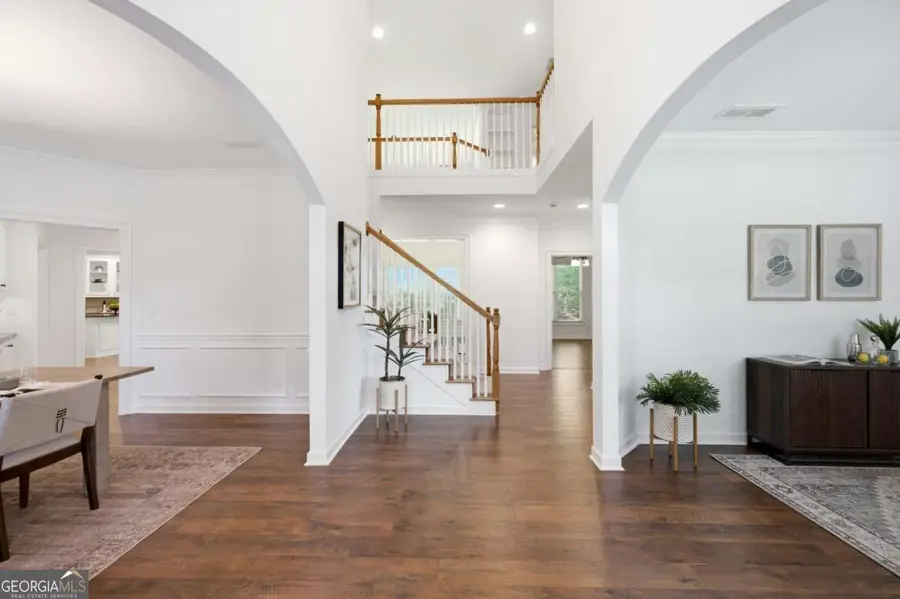 5534 Highland Preserve Drive, Mableton, GA 30126 - #2