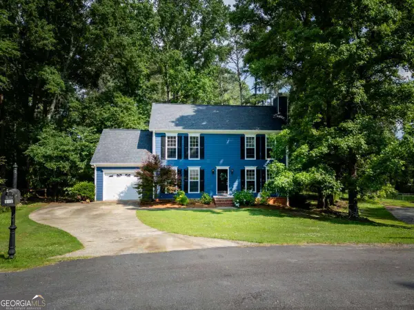 117 Chadds Lane, Athens, GA 30606