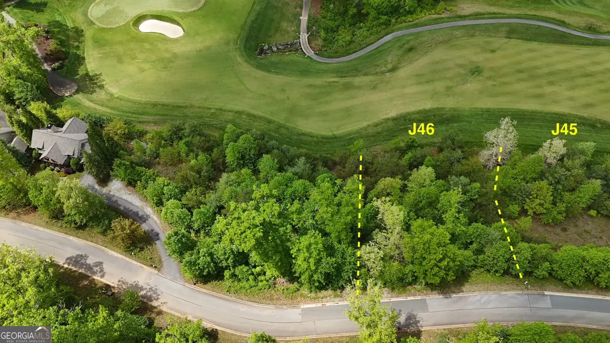 J 45 Bent Grass Drive, Clayton, GA 30525 - #1