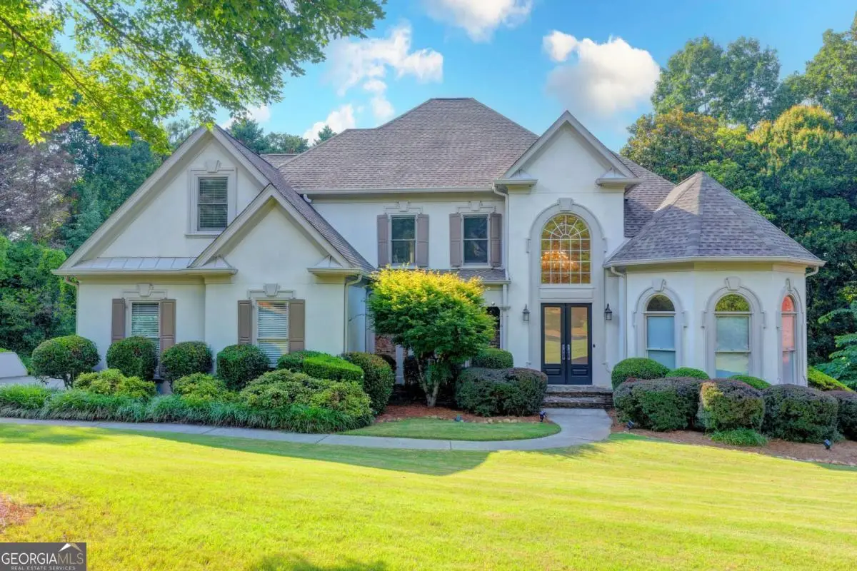 5955 Ettington Drive, Suwanee, GA 30024 - #1