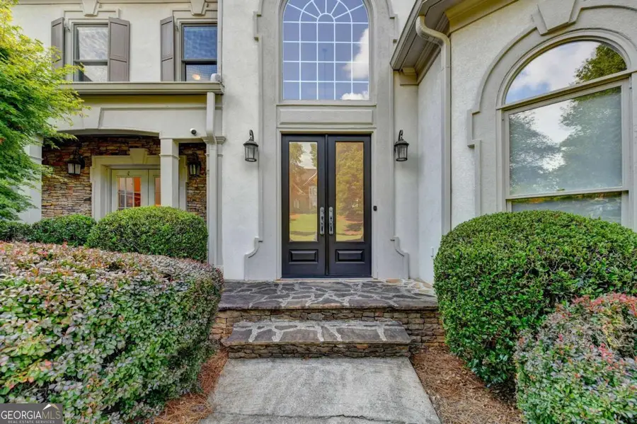 5955 Ettington Drive, Suwanee, GA 30024 - #3