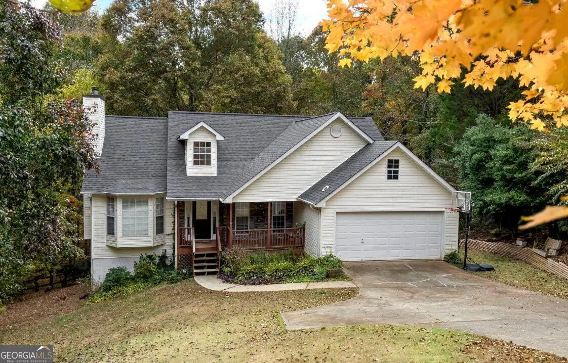 6338 Clearbrook Drive, Flowery Branch, GA 30542 - #1