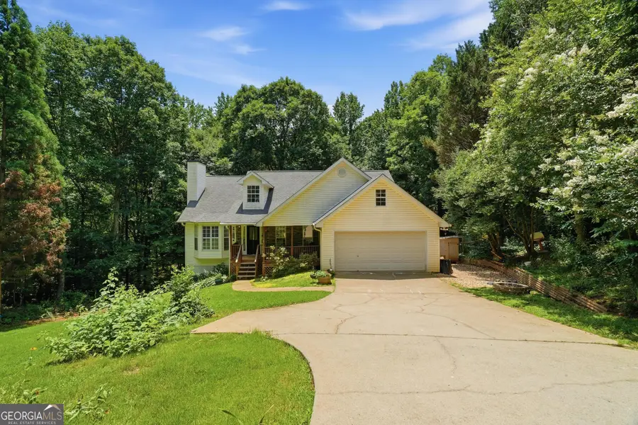 6338 Clearbrook Drive, Flowery Branch, GA 30542 - #2
