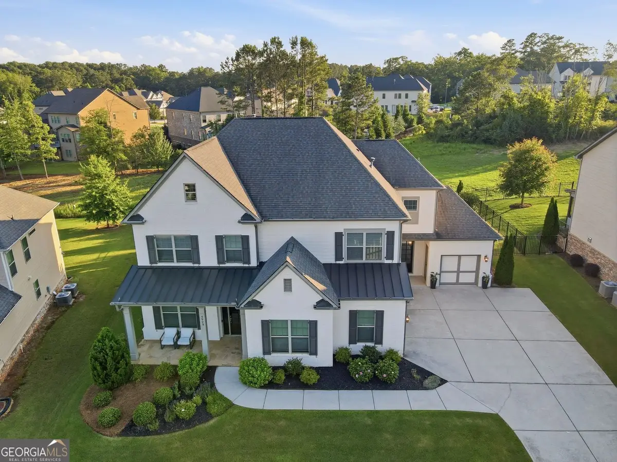 4929 Glencree Court Sw, Powder Springs, GA 30127 - #1