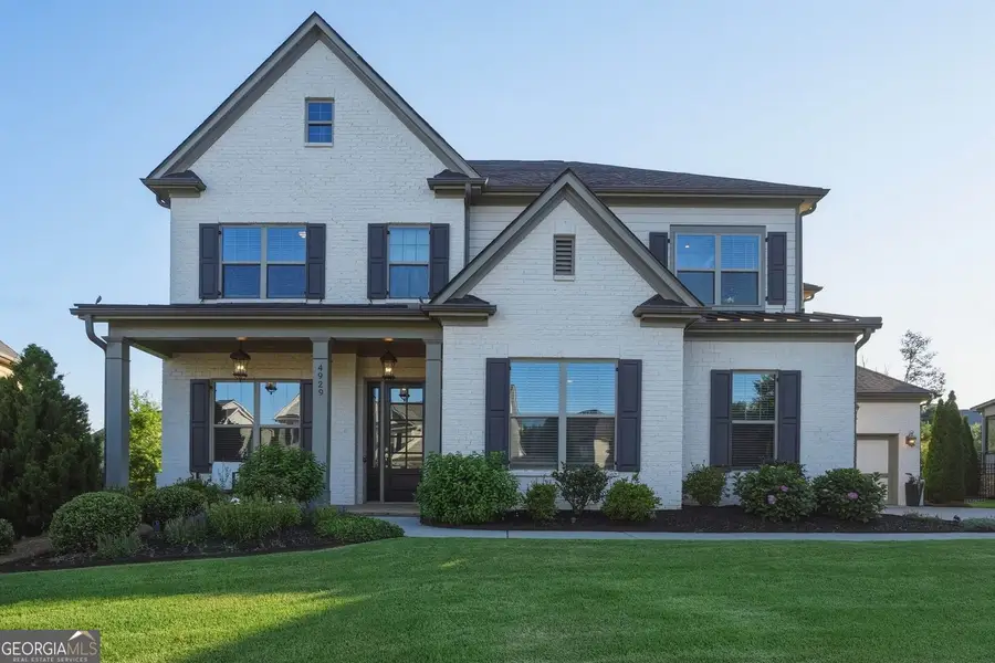 4929 Glencree Court Sw, Powder Springs, GA 30127 - #2