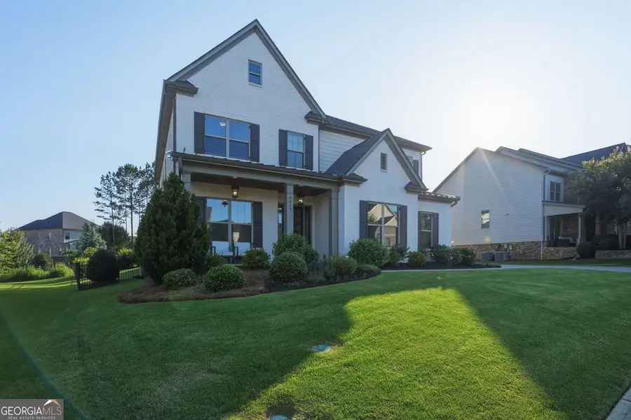 4929 Glencree Court Sw, Powder Springs, GA 30127 - #3