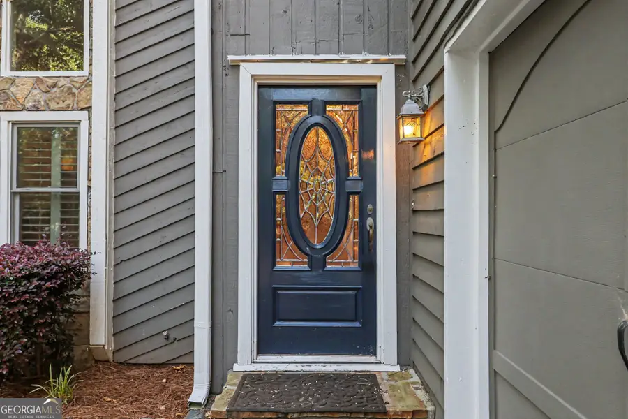 140 Fairway Ridge Drive, Alpharetta, GA 30022 - #2
